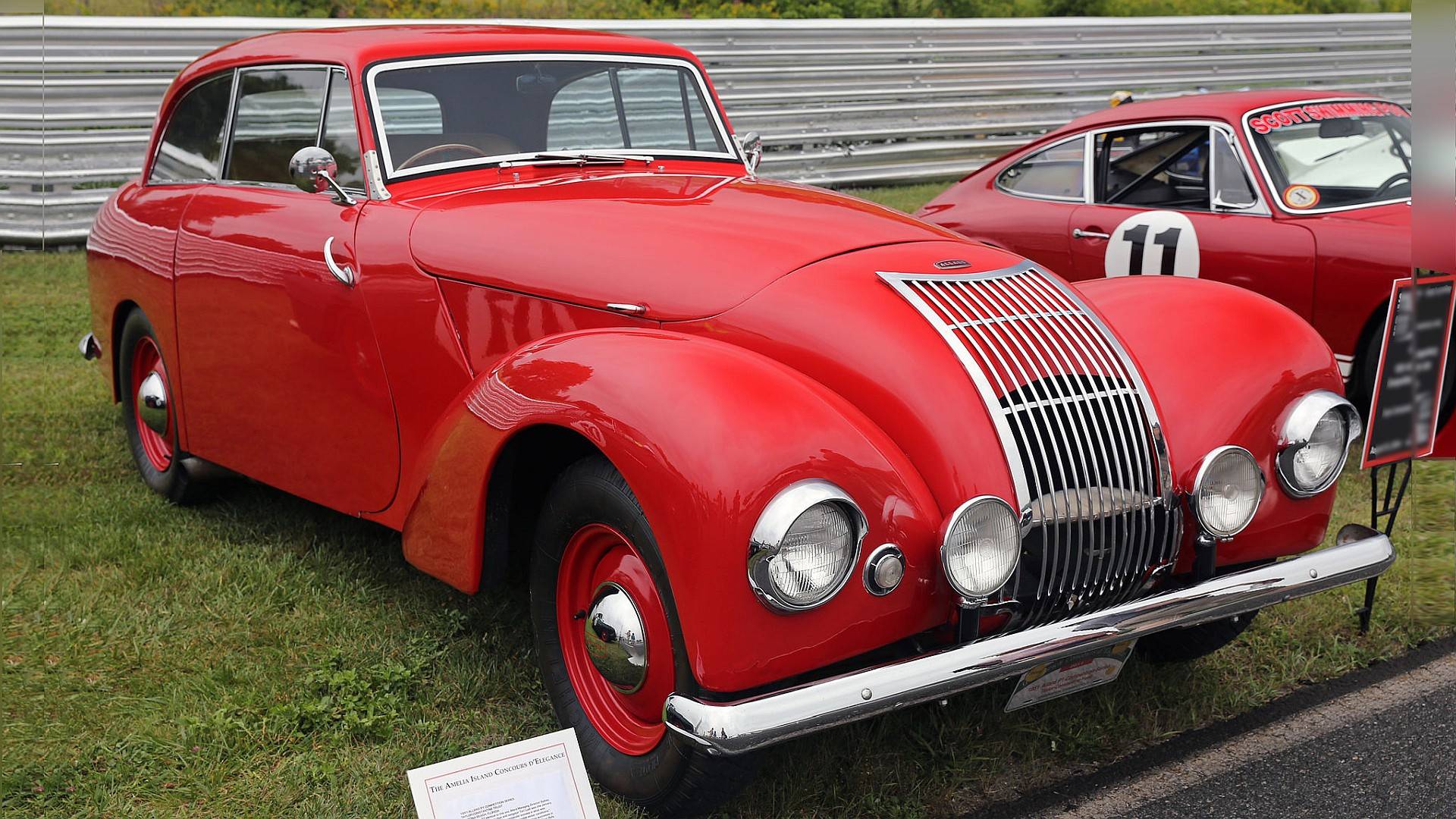 Click to Enlarge-Esc to Close myimgs/ArtDecoCars1937-60/1951 Allard P1 competition.jpg